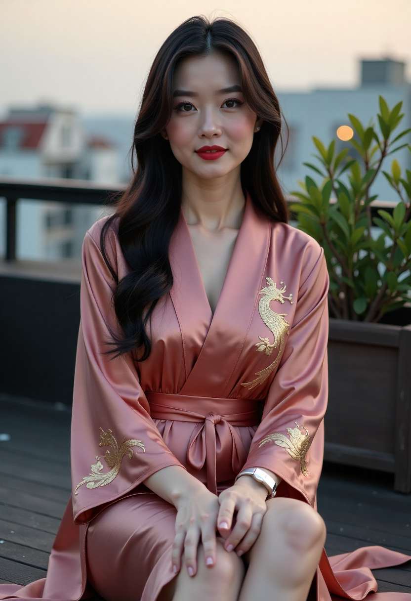雨天练声