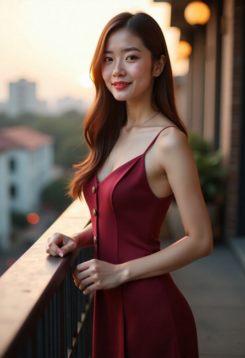 晚潮录音室
