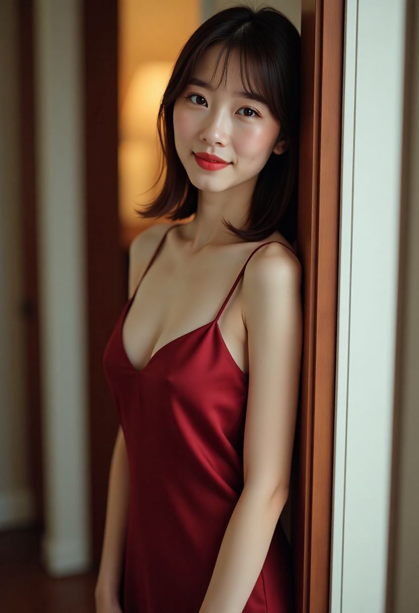片尾曲试唱